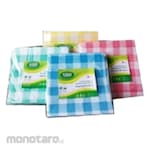 SABER Color Coded Wipes