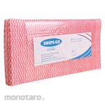 SWIPE-GO Color Code Cleaning Wipers