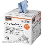 TRUSCO Pop Up Paper Wiper 255M