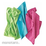 R R TEXTILE New Microfiber Rags