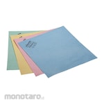 Vileda Microfibre Cloth with PVA Coated