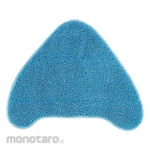 Hoover SteamScrub Microfiber Pads