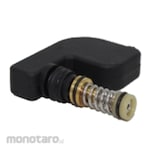 Double Thunders Auto Stop Switch