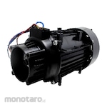 Double Thunders Complete Motor