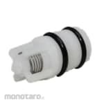 Double Thunders Inlet Valve