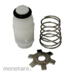 Double Thunders Pressure Retaining Valve Set