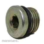Double Thunders Valve Cap