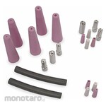 ECONOLINE Abrasive Blast Nozzle Kit