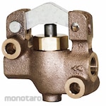 ECONOLINE Poppet Valve for Foot Pedal