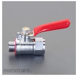 ESCO G1/4&quot; lever cock for cleaning machine