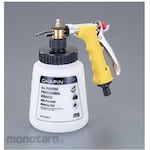 ESCO Mixing tank with plug EA115MS series