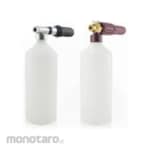 IDROBASE Foam Lances