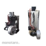 IDROBASE Heater System