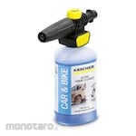 KARCHER HOME & GARDEN Foam Jet Connect Ultra Foam Cleanser FJ 10 C