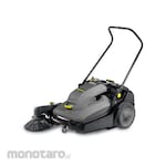 KARCHER Professional Walk Behind Sweepers Package