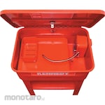 Kennedy 50Ltr Parts Washer Floorstanding