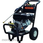 Koshin Engine Type High Pressure Washer Machine