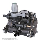 LAVOR Electric Motor Internal Combustion Engine