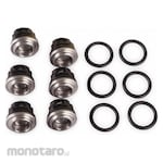 MI-T-M Valve Kit