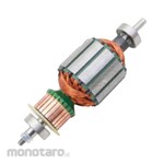 Mesin HL Armature for BIS 70