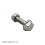 Mesin HL Baut for Foot