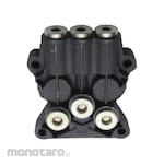Mesin HL Casing Pump