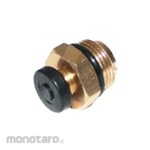 Mesin HL Connector Nut