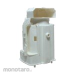 Mesin HL Cover Armature & Stator