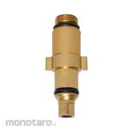 Mesin HL Foam Connector