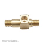 Mesin HL Gauge Connector