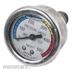 Mesin HL Pressure Gauge Set
