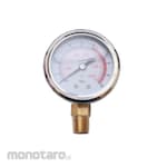 Mesin HL Pressure Gauge