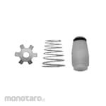 Mesin HL Pressure Valve Set