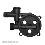 Mesin HL Pump Body