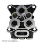 Mesin HL Pump Head (N2)