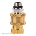 Mesin HL Quick Release Adapter Set