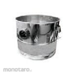 Wipro Stainless Steel Barrel
