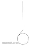 monotaro Nozzle cleaner pin (part for high-pressure washer MRO-1400)
