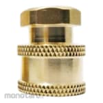 Double Thunders Conector - Coupling
