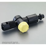 ESCO Variable angle joint