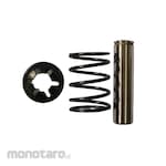Goldie Plunger + Spring + Clip H-P All Bar