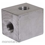 MI-T-M Manifold Block