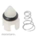 Mesin HL Spare Part Back Pressure Valve Assy