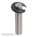 Mesin HL Spare Part Plunger Assy