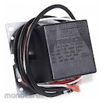 MI-T-M Transformer