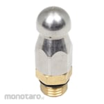 Double Thunders Nozzle Drain Unchock