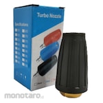 Double Thunders Nozzle Tembak Putar