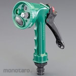 ESCO 140mm spray nozzle (7 patterns / with plug)