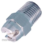 Ikeuchi Equal Fan-Shaped Nozzle Made of SUS303 (Nosel Spray / Nosel Air)