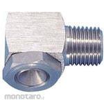 Ikeuchi Non-Clogging Full Cone Nozzle Made of Stainless Steel 303 (Nosel Spray / Nosel Air)